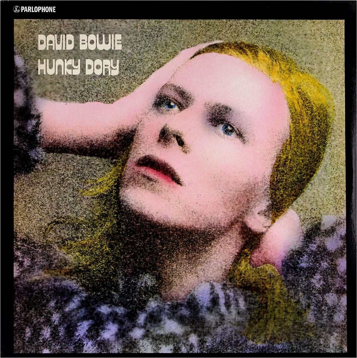HUNKY DORY 1971 scaled