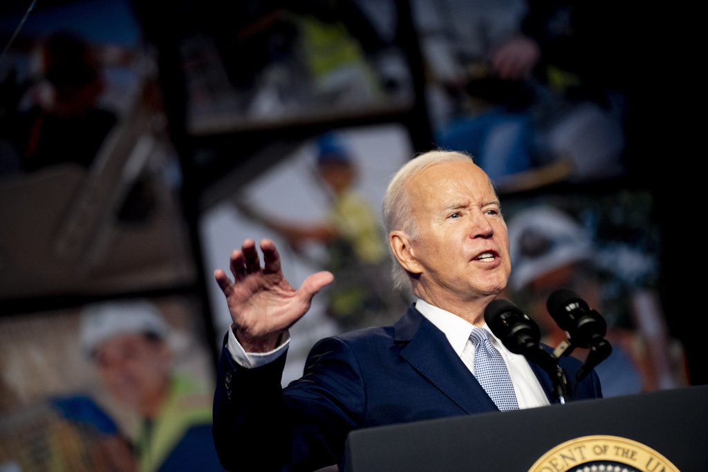 Stampa internazionale: come i media americani hanno accolto la nuova candidatura di Biden